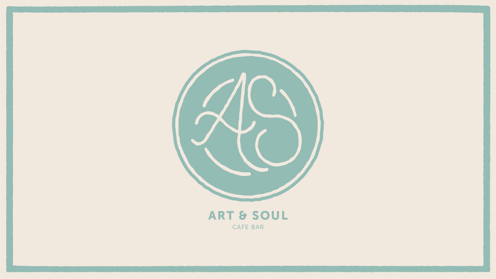 Art & Soul Cover