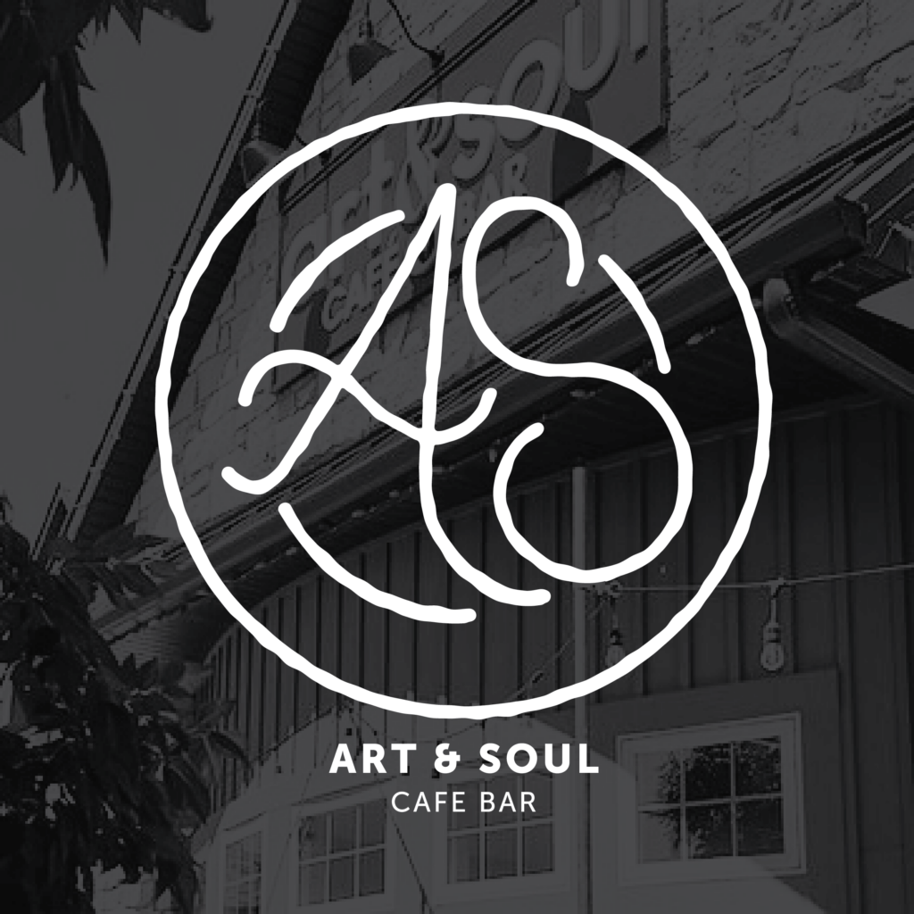 Art & Soul Identity Cover