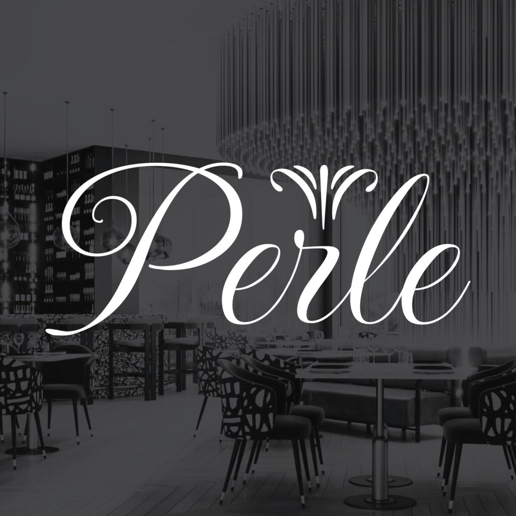 Perle Identity Cover